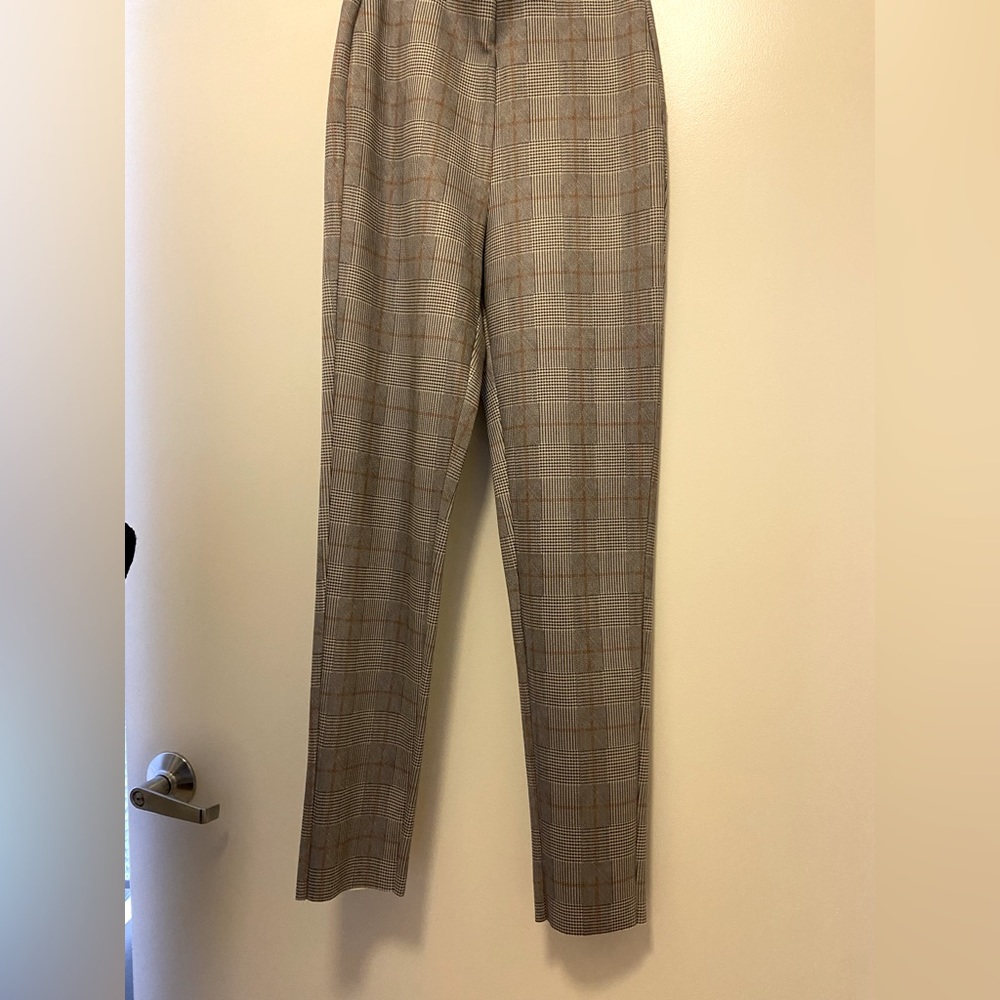 Zara mid rise legging